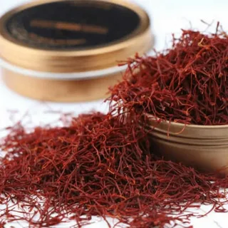 زعفران اعلا بهرامن با کیفیت پایدار و بسته‌ بندی استاندارد